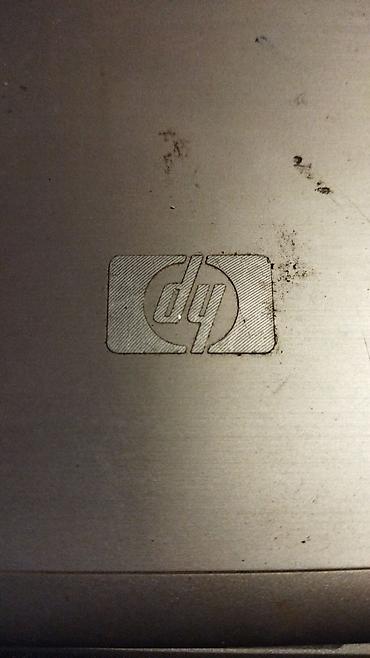 HP: HP Mini 2140 netbuku - Model: HP 2140 (HP Mini seriyası) - Korpus — 2