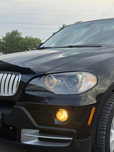 BMW: BMW X5: 2007 г., 3 л, Автомат, Бензин, Кроссовер — 11