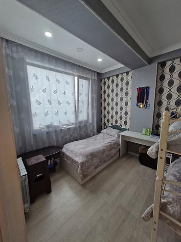 cepis satisi: Qaraçuxur qəs., 3 otaqlı, Yeni tikili, 54 kv. m — 3