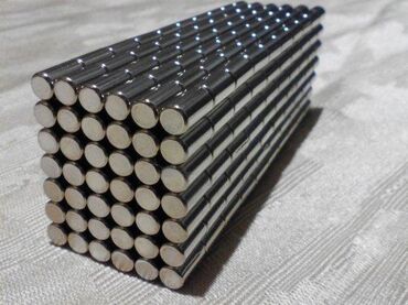 Ostali pribor i dodaci za alate: Neodymium magnets for sale, available in various shapes and sizes — 3