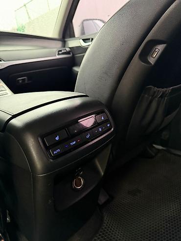 Hyundai: Hyundai Palisade: 2019 г., 2.2 л, Автомат, Дизель, Кроссовер — 26