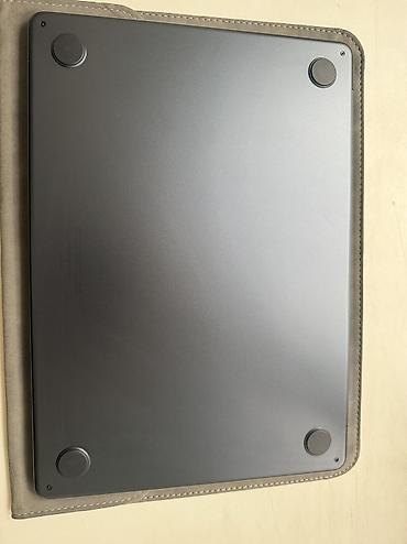 макбук эйр 13 дюймов: Apple MacBook Air 13 (M4) Состояние идеальное, 40 циклов зарядки/100% — 4