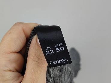 house pitbull: George, Bluzka damska, rozmiar 3XL — 5