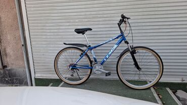 Городские велосипеды: Городской велосипед, Tsunami, Рама M (156 - 178 см), Новый — 21