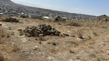 Torpaq sahələrinin satışı: 8 sot, Tikinti, Mülkiyyətçi, Kupça (Çıxarış) — 4