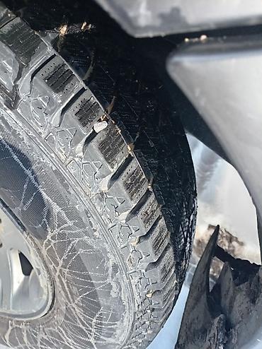 Daewoo: Daewoo Musso: 2000 г., 2.3 л, Автомат, Дизель, Внедорожник — 8