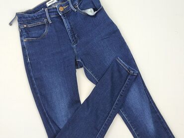 Wrangler, Jeans for women, XS (EU 34)
