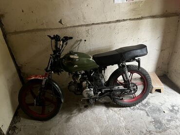 мопед карпаты запчасти: - Af50, 80 sm3