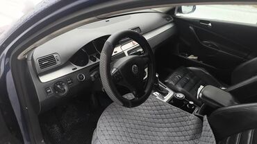 Volkswagen: Volkswagen Passat Variant: 2008 г., 2 л, Автомат, Дизель, Универсал