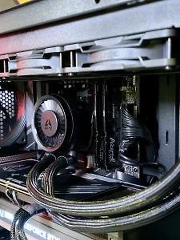 Desktop računari i radne stanice: Ryzen 7 9800X3D RTX 4070 Ti Super B650 32GB 2TB - SM067PC. ✨ Prodaja i — 9