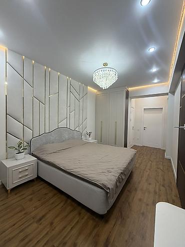 Продажа квартир: 3 комнаты, 93 м², Технопарк Элитка, 7 этаж, Дизайнерский ремонт — 9
