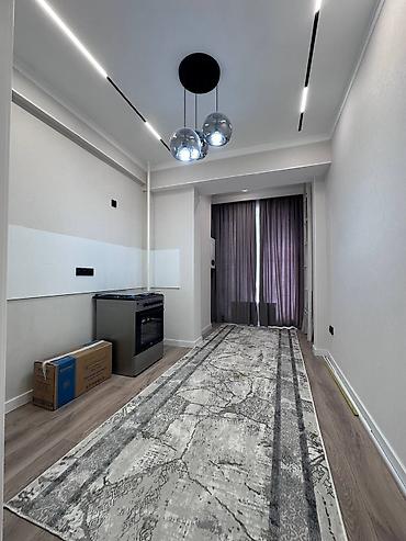 1 комната, 35 м², 5 этаж at lalafo.kg 1 комната, 35 м², 5 этаж