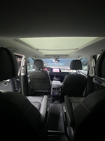 134: Volkswagen Talagon: 2023 г., 2 л, Робот, Бензин, Внедорожник — 6