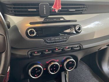 Alfa Romeo: Alfa Romeo Giulietta: 1.6 l. | 2013 έ. 211000 km. Χάτσμπακ — 11