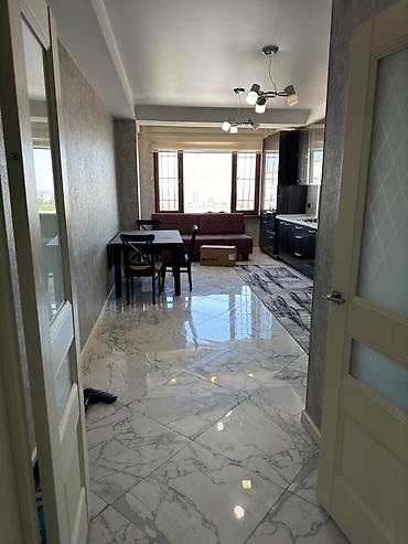 Долгосрочная аренда квартир: 3 комнаты — 8