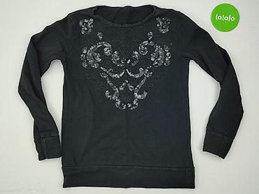 cropp bluza spiderman: Amisu, Bluza damska
, rozmiar XS — 2