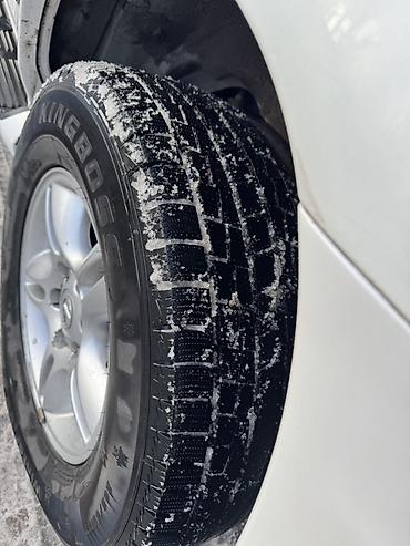 Lexus: Lexus GX: 2005 г., 4.7 л, Автомат, Бензин, Внедорожник — 4