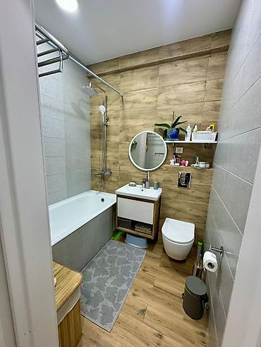 Долгосрочная аренда квартир: 2 комнаты, Собственник, Без подселения, С мебелью полностью — 5