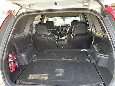 Honda: Honda Stream: 2002 г., Автомат, Бензин, Минивэн — 6