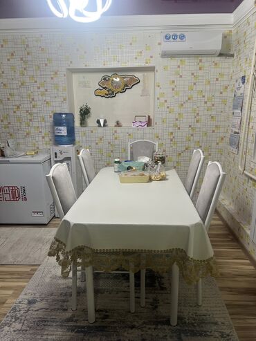 Продажа домов: Дом, 100 м², 3 комнаты, Евроремонт at lalafo.kg — 3 Продажа домов: Дом, 100 м², 3 комнаты, Евроремонт — 3