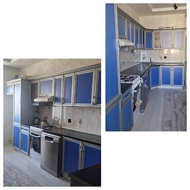 Mətbəx 200azn. Ölçü 7mt.moyka verilir. Ünvan 4mkr (8716) aml lalafo.az -da Mətbəx 200azn. Ölçü 7mt.moyka verilir. Ünvan 4mkr (8716) aml