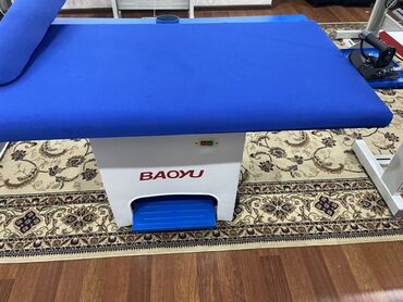 станок по изготовлении брусчатки: Baoyu, В наличии