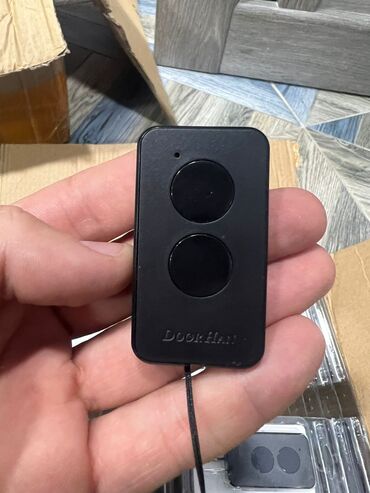 Откатные ворота: Изготовление пульта для ворот at lalafo.kg — 14 Откатные ворота: Изготовление пульта для ворот — 14