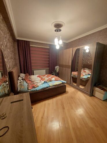 Yeni tikili: 3 otaqlı, Yeni tikili, 114 kv. m — 10