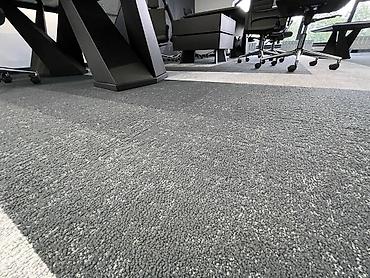 Резиновая плитка: Ковровые плитки Милликен,сочетает уникальный дизайн, новейщие — 7