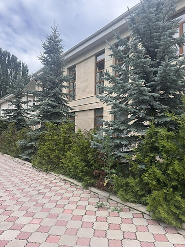 Үйлөр: 🌊 Роскошная часть коттеджа с видом на Иссык-Куль в пансионате «Коста — 1