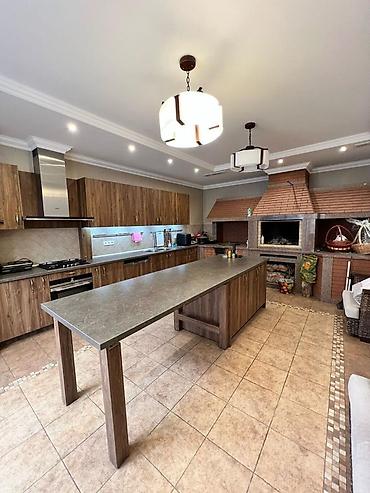 Продажа коттеджей и домов: 5 и более комнат, 500 м², Бишкек, Арча-Бешик ж/м Риэлтор — 22