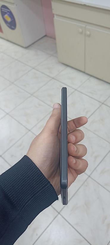 smart telefon: Huawei 128 GB, rəng - Boz, Sensor — 4