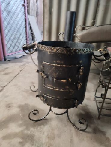 Другие товары для пикника: Мангалы на любой вкус барбекю зоны очок хашаницы в беседки столики и — 14