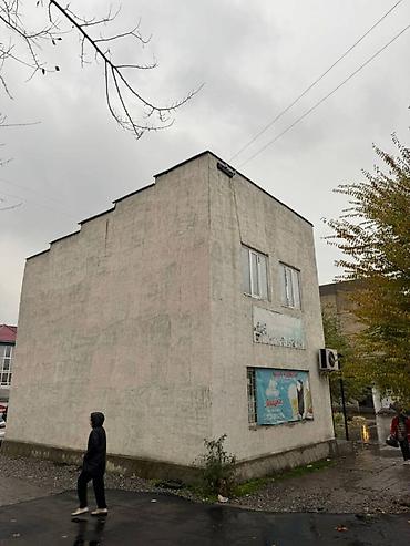 Здание, Действующий, С оборудованием 95 м²