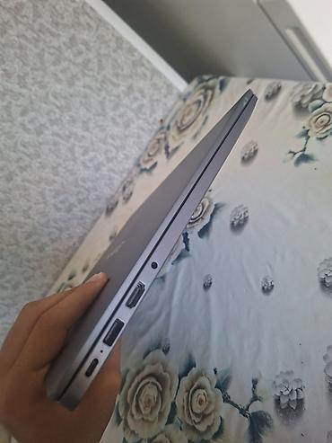 intel i5 notebook: Ilk öncə deyim ki yanlız ofis işləri üçün istifadə olunub. Ofis işləri — 5