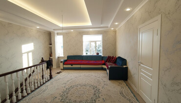 Продажа домов: Таунхаус, 216 м², 7 комнат, Собственник, Евроремонт at lalafo.kg — 1 Продажа домов: Таунхаус, 216 м², 7 комнат, Собственник, Евроремонт — 1