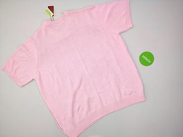 sweter: VRS, Sweter damski, rozmiar 6XL — 3
