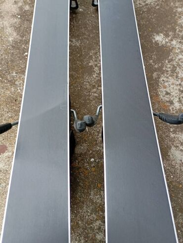 Oprema za skijanje: Head Worldcup Rebels SLR 170 cm 2025 g Vrhunske Skije Head eSLR na lalafo.rs — 6 Oprema za skijanje: Head Worldcup Rebels SLR 170 cm 2025 g Vrhunske Skije Head eSLR — 6