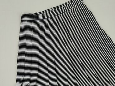 spódnice plisowane ciemnozielone: Jacques Vert, Women`s skirt, size XL (EU 42)