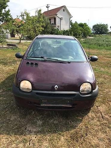 passat b5 5 far: HAUBA RENO TWINGO ZA RENAULT TWINGO — 1