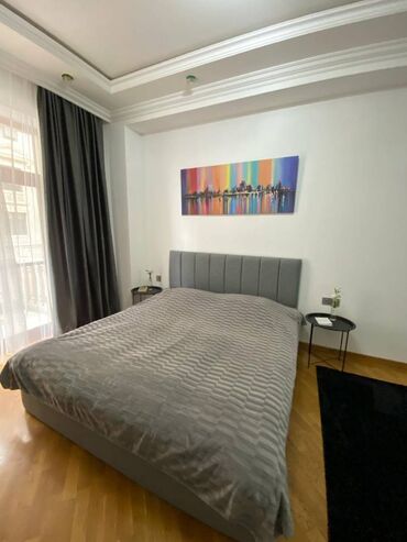 Uzunmüddətli kirayə mənzillər: Xetai metrosu Ağ şəhərdə mənzil kirayə verilir. Mərtəbə 7/3. Ümumi — 6