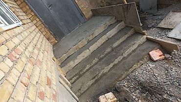 Бетонщики, монолитчики: Бетонщик. Больше 6 лет опыта — 8