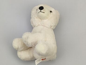 legginsy z dziurami dla dzieci: Mascot Teddy bear, condition - Good