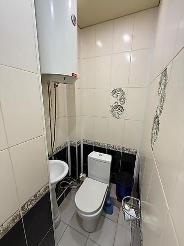 Продажа квартир: 3 комнаты, 94 м², Элитка, 5 этаж, Евроремонт — 13