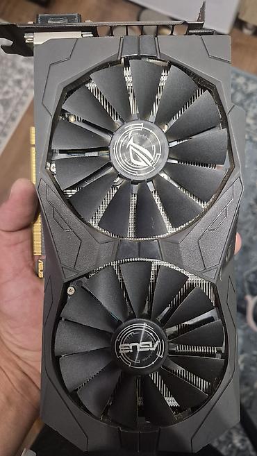 Desktop računari i radne stanice: Gaming PC i7-6700K / ASUS ROG Maximus VIII Hero / 32GB DDR4 / RX 470 — 19