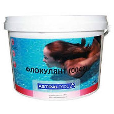 медный купорос: Флокулянт сухой (химия для бассейна) Вода в бассейне становится — 2