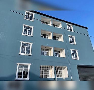kiraye ev xaqlarda: 2 otaqlı, Yeni tikili, 68 kv. m — 3