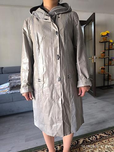 Плащи: Плащ, С капюшоном — 2