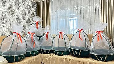 коробки скупка: Себет жана корзина сатылат✅арендага берилет✅ Подарочные наборы и — 1