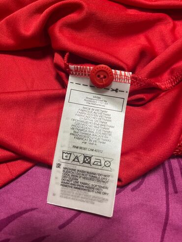 İdman dəstləri: Из Англии принесенные бренд футболки Рональдо и MBAPPE size ; — 18